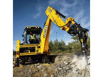 Pièces de rechange Rezervni dijelovi za JCB strojeve