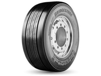 Roues/ pneus Bridgestone 385/55R22.5 H-TRAILER002