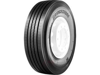 Roues/ pneus Bridgestone R-Steer002