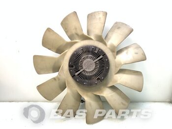 Ventilateur pour Camion SCANIA Cooling fan 2035612: photos 1