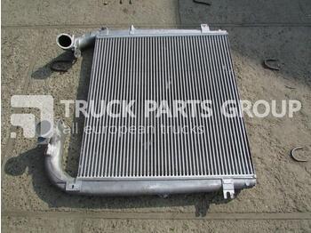 Intercooler pour Camion SCANIA Scania T, P, G, R, S, L EURO 6 series intercooler, oil cooling system, radiator, engine cooling radiator 1900501, 1949827, 1899859, 1747660, 2381159, 1798808, 2341188, 1795901, 1902444, 1809771, 17947: photos 3