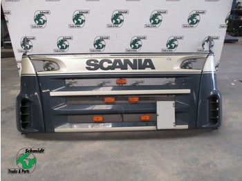 Cabine et intérieur pour Camion Scania 1872158 R 420: photos 1