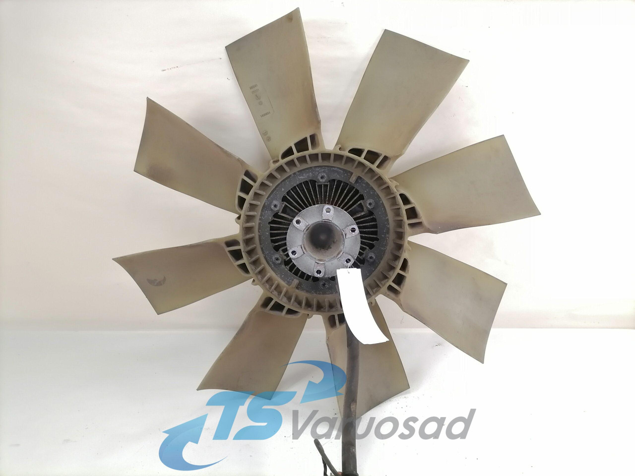 Ventilateur pour Camion Scania Cooling fan 1856995: photos 2