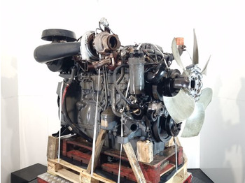 Moteur pour Matériel industriel Scania DC09 71A Engine (Industrial): photos 4