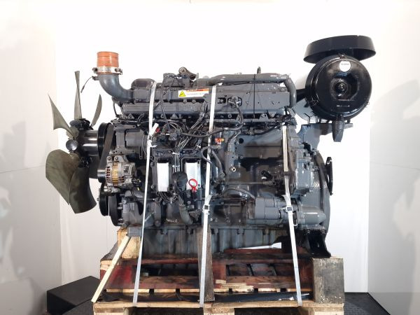Moteur pour Matériel industriel Scania DC09 71A Engine (Industrial): photos 7