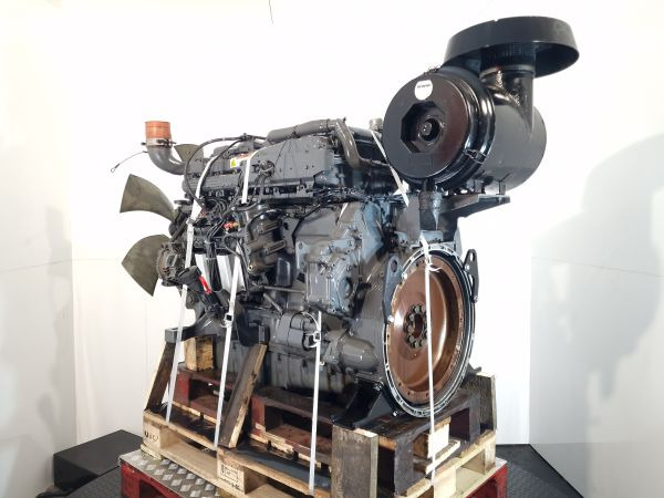 Moteur pour Matériel industriel Scania DC09 71A Engine (Industrial): photos 8