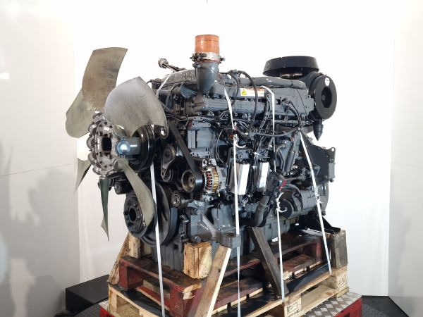 Moteur pour Matériel industriel Scania DC09 71A Engine (Industrial): photos 6