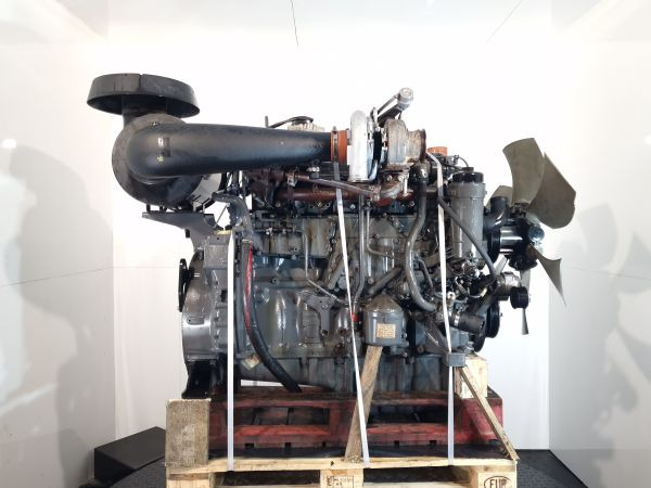 Moteur pour Matériel industriel Scania DC09 71A Engine (Industrial): photos 3