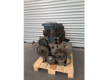 Moteur pour Camion Scania DC13 R SERIES 400 440 480 RECONDITIONED WITH WARRANTY: photos 2