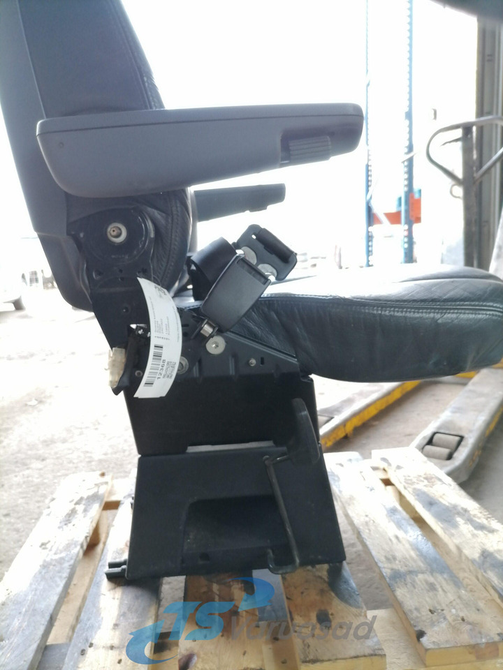Siège pour Camion Scania Passenger seat 2401822: photos 4