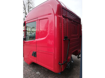 Cabine et intérieur pour Camion Scania R Serie Euro 6: photos 5