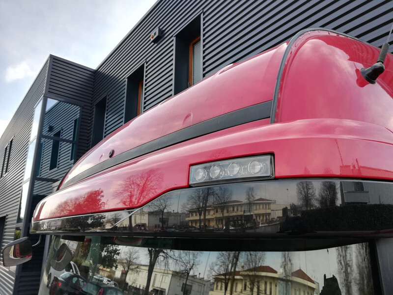 Cabine et intérieur pour Camion Scania R Serie Euro 6: photos 6
