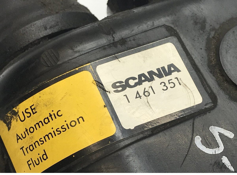 Commande de gouvernail pour Camion Scania R-series (01.04-): photos 2