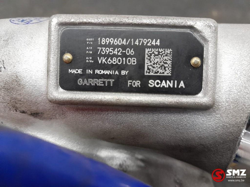 Turbocompresseur pour Camion neuf Scania Turbocharger scania: photos 6