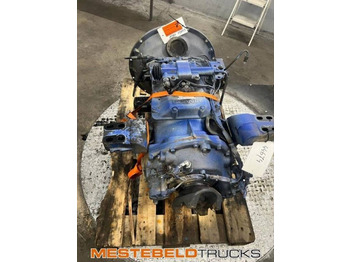 Boîte de vitesse pour Camion Scania Versnellingsbak GR 801: photos 3