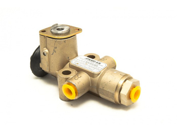Suspension pneumatique IRISBUS pneumatic suspension valve Crossway