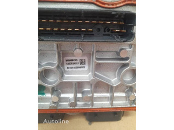 Système électrique pour Camion TCM Mercedes-Benz ACTROS MP4 A0104463609/002 4463534021: photos 2