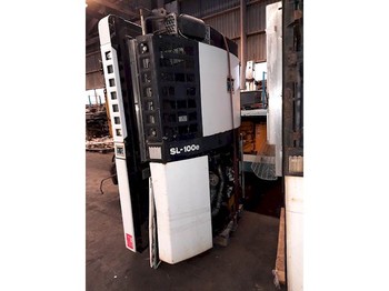 Système de refroidissement pour Camion THERMO KING SL-100: photos 1