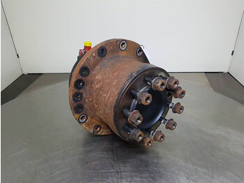 Hydraulique pour Engins de chantier TRANSLIFT -Poclain MSE18-2-111-R18-Wheel motor/Radmotor: photos 4