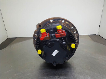 Hydraulique pour Engins de chantier TRANSLIFT -Poclain MSE18-2-111-R18-Wheel motor/Radmotor: photos 3