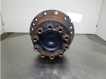 Hydraulique pour Engins de chantier TRANSLIFT -Poclain MSE18-2-111-R18-Wheel motor/Radmotor: photos 5