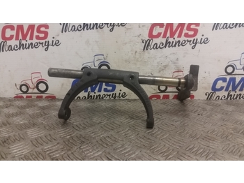 Transmission Fiat F100 - F140, F Series Transmission Shifter Fork With Lever 5156444, 5159010