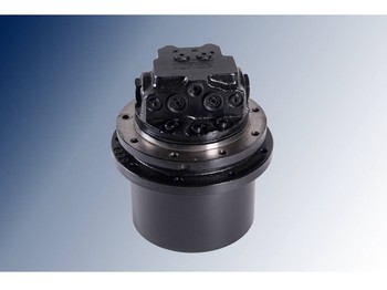 Yanmar B 22 ** FINAL DRIVE*MOTORÉDUCTEUR* FAHRMOTOR ** - Transmission