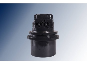 Yanmar B 30 V **MOTORÉDUCTEUR *RUPSMOTOR* FAHRMOTOR ** - Transmission