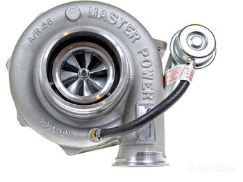  New Master Power (802393)   FREIGHTLINER CUMMINS - Turbocompresseur