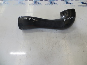 Tuyau d'admission d'air MAN TGX 440 euro 5