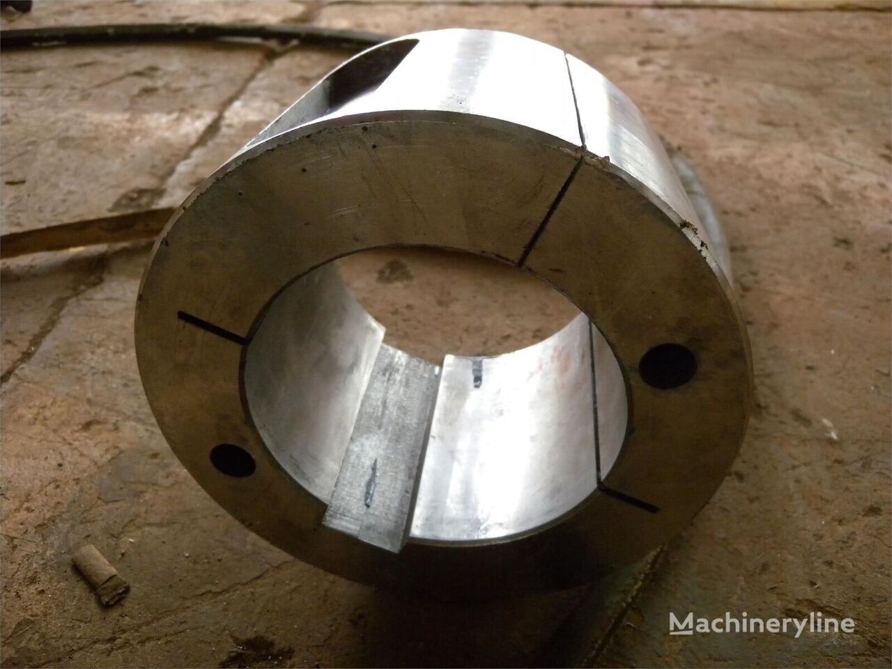 Pièces de rechange pour Concasseur neuf VSI Rotor, Tips Metso for crusher: photos 18