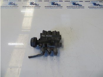 Valve MERCEDES ACTROS 1844, 2010, euro 5