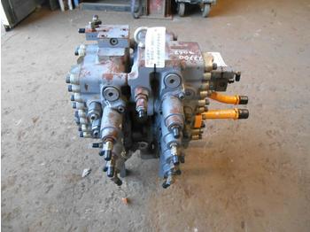 Hyundai Robex 360LC-7 - Valve hydraulique