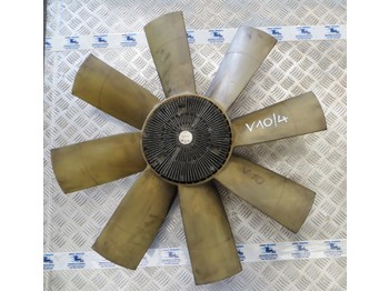 Ventilateur VOLVO FH 400, euro 5
