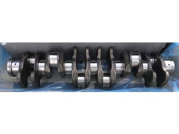 Vilebrequin MAN D2676 - D2676 Euro6 - , 51.02101-0801, 5 crankshaft
