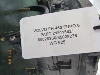 Embrayage et pièces pour Camion Volvo 21911582 85028236/85028276 SCHAKEL MODULATOR: photos 3