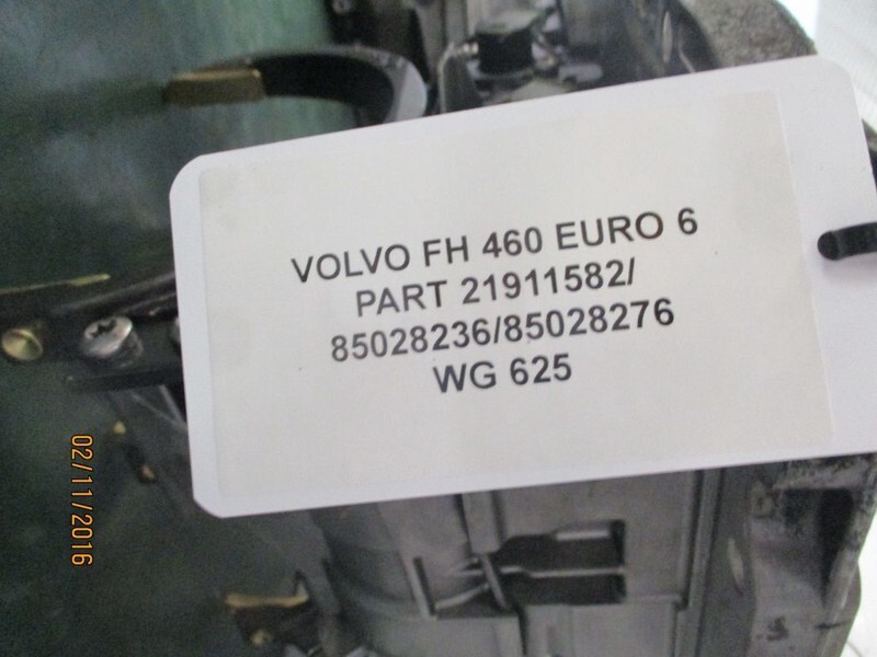 Embrayage et pièces pour Camion Volvo 21911582 85028236/85028276 SCHAKEL MODULATOR: photos 3