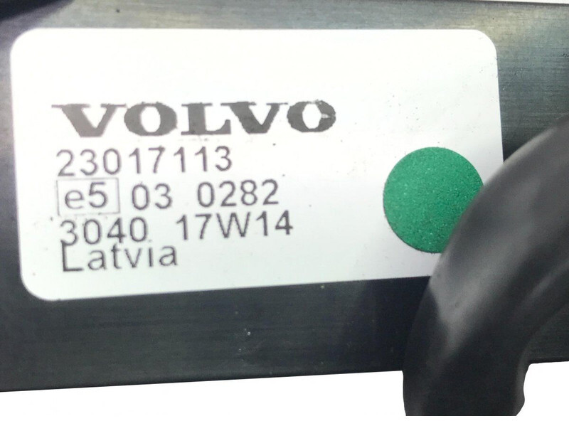 Panel de instrumentos Volvo B9 (01.10-): photos 5