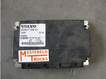 Volvo ECU Volvo - Pièces de rechange