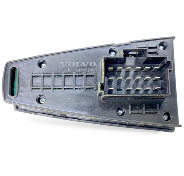 Panel de instrumentos Volvo FM (01.05-01.14): photos 5