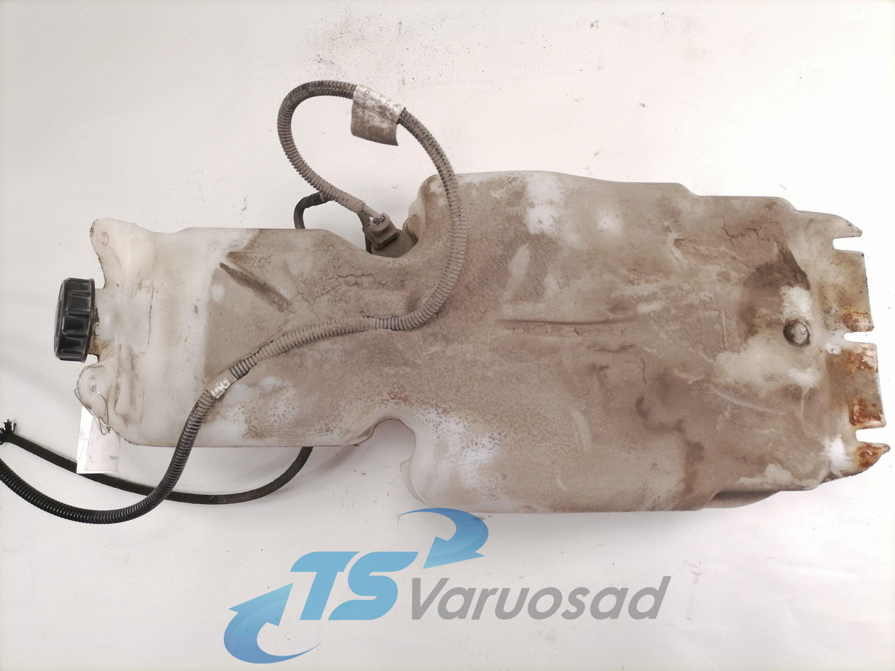 Essuie-glace pour Camion Volvo Windscreen washer fluid tank 84530119: photos 2