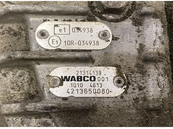 Boîte de vitesse Wabco B12B (01.97-12.11): photos 5