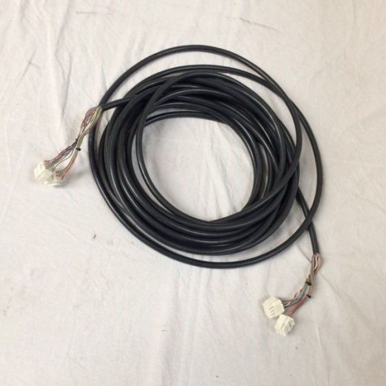 Câble/ Fil pour Matériel de manutention neuf Wire Set: photos 2
