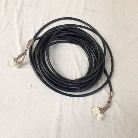 Câble/ Fil pour Matériel de manutention neuf Wire Set: photos 3