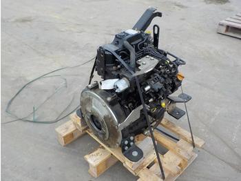 Moteur Yanmar 3TNV88 Diesel  Engine: photos 1