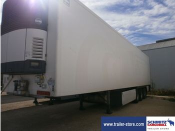 Montenegro Semitrailer Reefer Standard - Remorque frigorifique