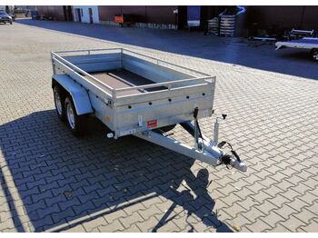 Besttrailers FAT BOY (BC MAJSTER) DMC 2700 kg - Remorque plateau