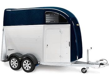 Remorque voiture Humbaur - Xanthos Aero 2000