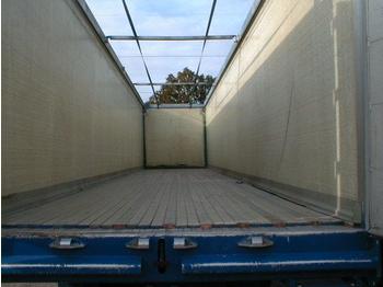 Composittrailer CT001- 03KS - walking floor trailer - Semi-remorque à fond mouvant