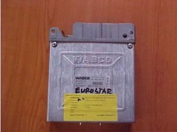 Système électrique IVECO EuroStar